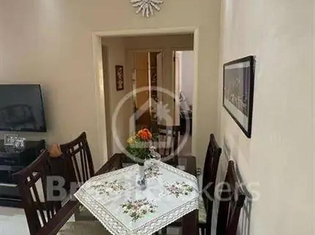 Apartamento para Venda em Rio de Janeiro/RJ Andaraí 2 Quartos
