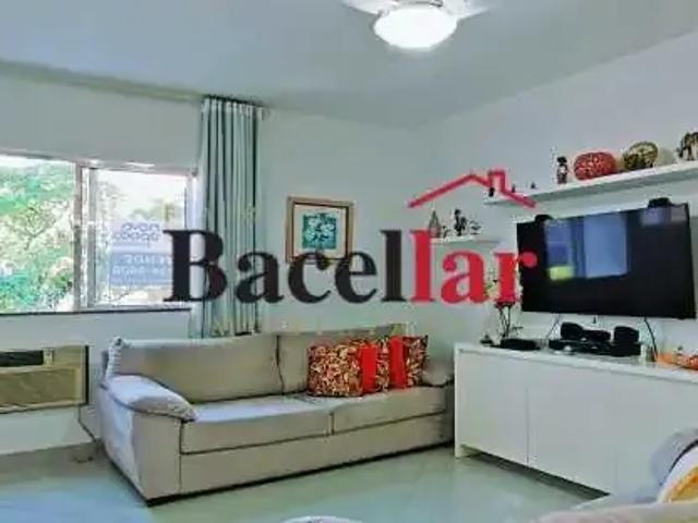 Apartamento para Venda em Rio de Janeiro/RJ Andaraí 2 Quartos