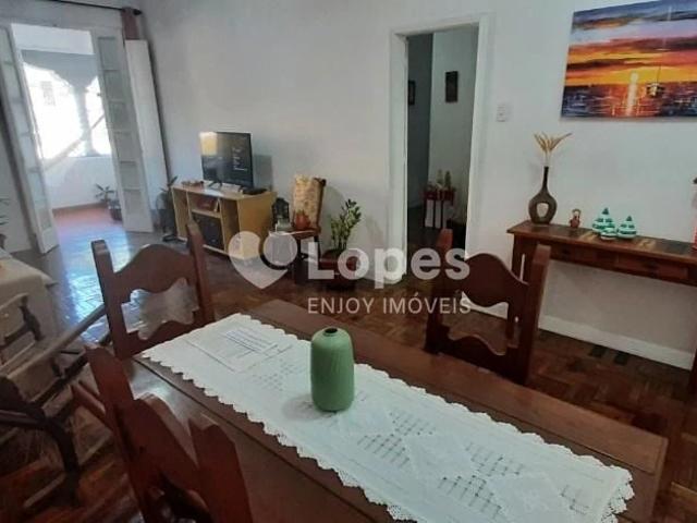 Apartamento para Venda em Rio de Janeiro/RJ Andaraí 2 Quartos
