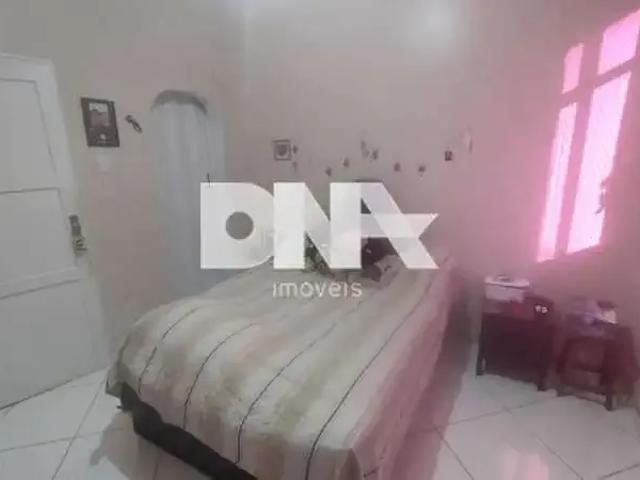 Apartamento para Venda em Rio de Janeiro/RJ Andaraí 2 Quartos