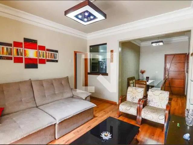Apartamento para Venda em Rio de Janeiro/RJ Andaraí 2 Quartos