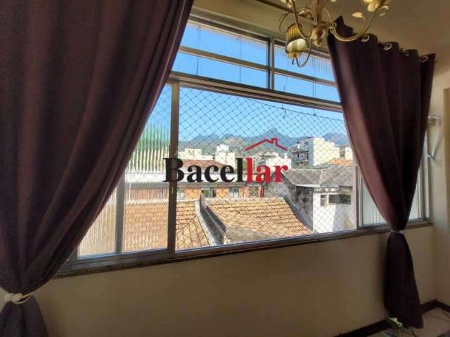 Apartamento para Venda em Rio de Janeiro/RJ Andaraí 2 Quartos