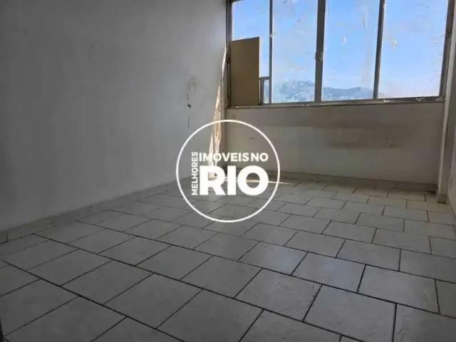 Apartamento para Venda em Rio de Janeiro/RJ Andaraí 2 Quartos