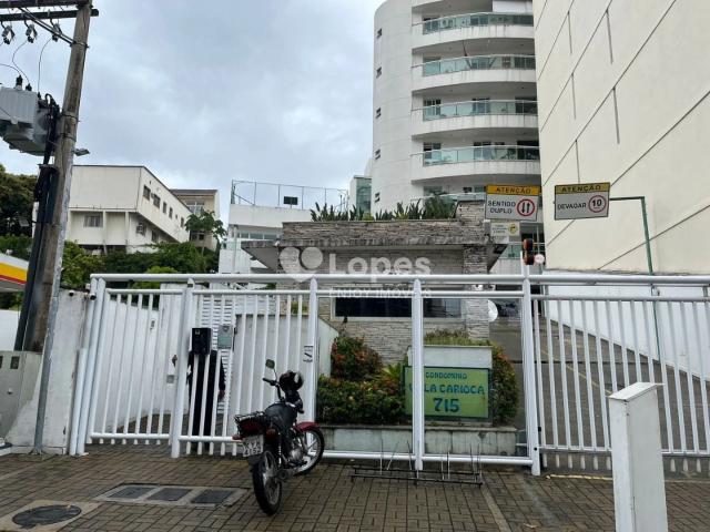 Apartamento para Venda em Rio de Janeiro/RJ Andaraí 2 Quartos