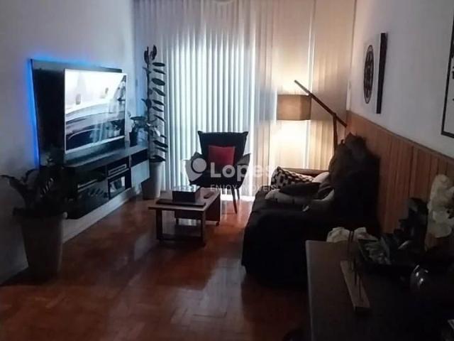Apartamento para Venda em Rio de Janeiro/RJ Andaraí 2 Quartos