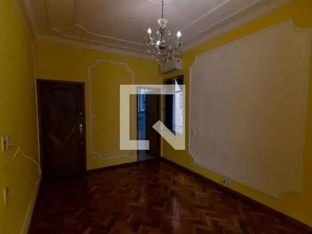 Apartamento para Venda em Rio de Janeiro/RJ Andaraí 2 Quartos