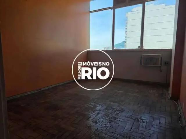 Apartamento para Venda em Rio de Janeiro/RJ Andaraí 2 Quartos