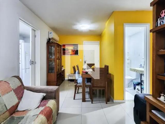 Apartamento para Venda em Rio de Janeiro/RJ Andaraí 2 Quartos