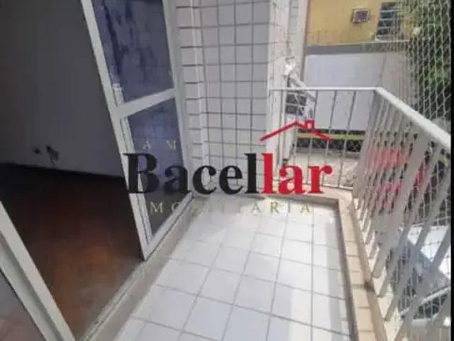 Apartamento para Venda em Rio de Janeiro/RJ Andaraí 2 Quartos