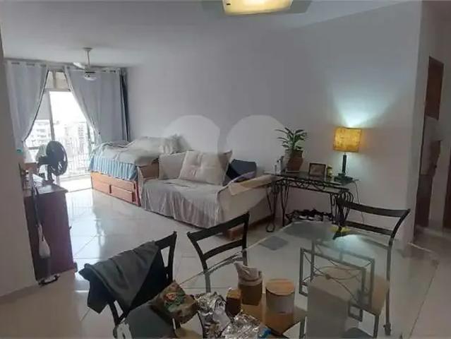 Apartamento para Venda em Rio de Janeiro/RJ Andaraí 2 Quartos