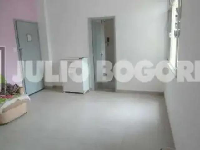 Apartamento para Venda em Rio de Janeiro/RJ Andaraí 2 Quartos