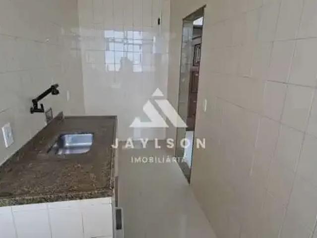Apartamento para Venda em Rio de Janeiro/RJ Andaraí 2 Quartos