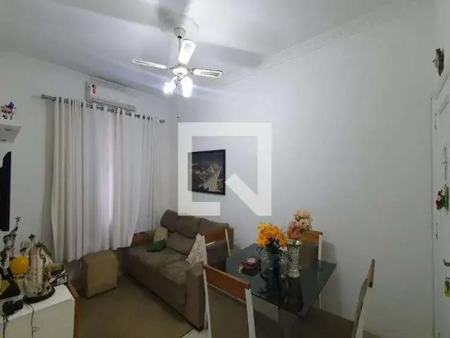 Apartamento para Venda em Rio de Janeiro/RJ Andaraí 2 Quartos