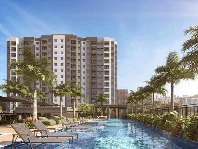 Apartamento para Venda em Rio de Janeiro/RJ Andaraí 2 Quartos