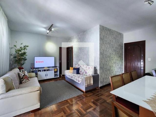 Apartamento para Venda em Rio de Janeiro/RJ Andaraí 2 Quartos