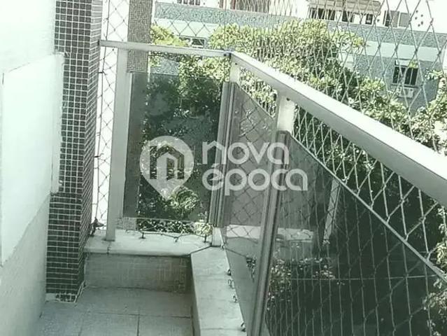 Apartamento para Venda em Rio de Janeiro/RJ Andaraí 2 Quartos