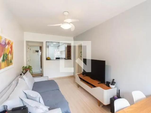 Apartamento para Venda em Rio de Janeiro/RJ Andaraí 2 Quartos