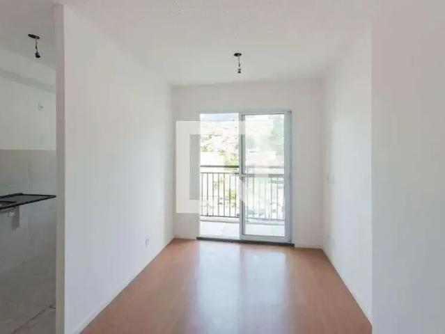 Apartamento para Venda em Rio de Janeiro/RJ Andaraí 2 Quartos