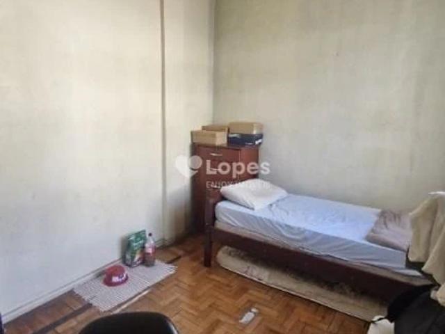 Apartamento para Venda em Rio de Janeiro/RJ Andaraí 2 Quartos