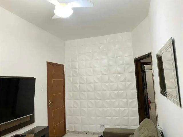 Apartamento para Venda em Rio de Janeiro/RJ Andaraí 2 Quartos