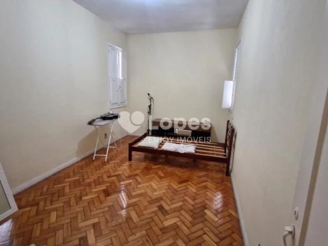 Apartamento para Venda em Rio de Janeiro/RJ Andaraí 2 Quartos