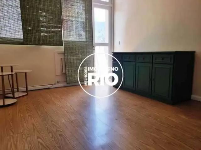 Apartamento para Venda em Rio de Janeiro/RJ Andaraí 2 Quartos