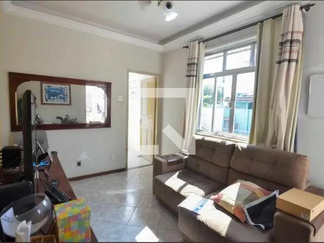 Apartamento para Venda em Rio de Janeiro/RJ Andaraí 2 Quartos