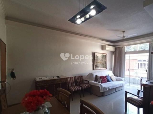 Apartamento para Venda em Rio de Janeiro/RJ Andaraí 2 Quartos