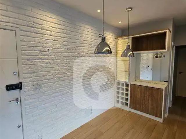Apartamento para Venda em Rio de Janeiro/RJ Andaraí 2 Quartos