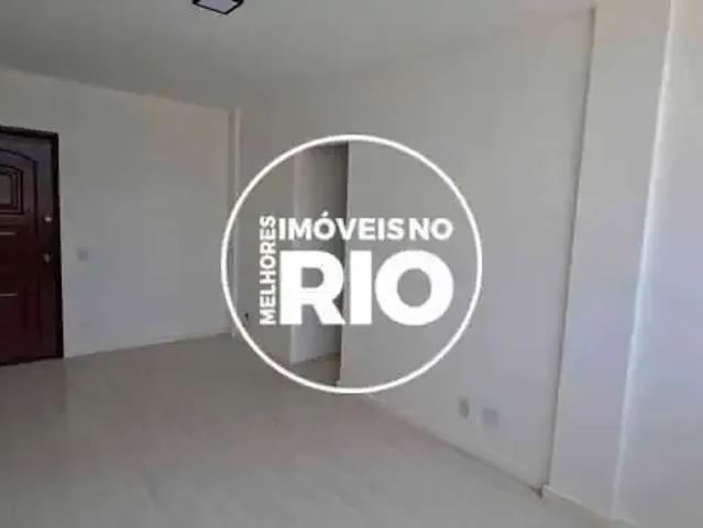 Apartamento para Venda em Rio de Janeiro/RJ Andaraí 2 Quartos