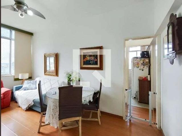 Apartamento para Venda em Rio de Janeiro/RJ Andaraí 2 Quartos