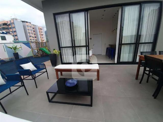 Apartamento para Venda em Rio de Janeiro/RJ Andaraí 3 Quartos