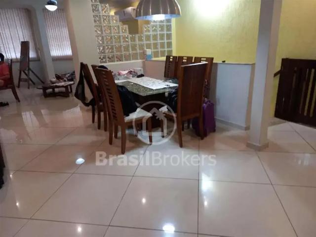 Apartamento para Venda em Rio de Janeiro/RJ Andaraí 3 Quartos