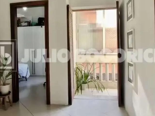 Apartamento para Venda em Rio de Janeiro/RJ Andaraí 3 Quartos