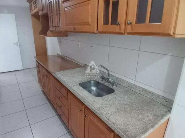 Apartamento para Venda em Rio de Janeiro/RJ Andaraí 3 Quartos