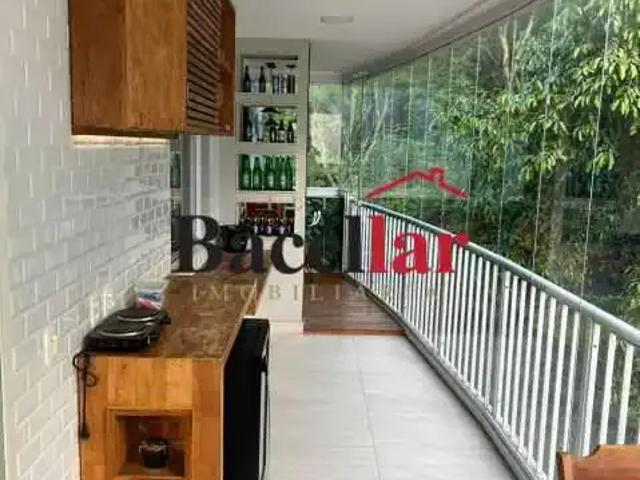 Apartamento para Venda em Rio de Janeiro/RJ Andaraí 3 Quartos