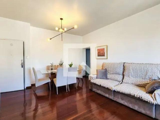 Apartamento para Venda em Rio de Janeiro/RJ Andaraí 3 Quartos