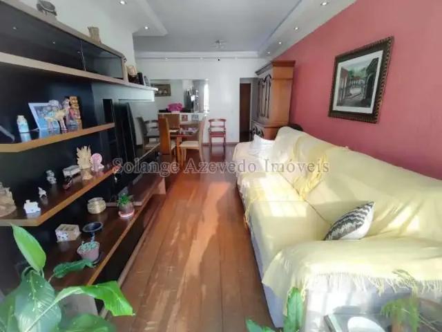Apartamento para Venda em Rio de Janeiro/RJ Andaraí 3 Quartos