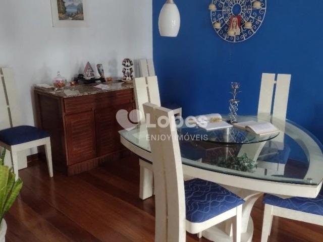 Apartamento para Venda em Rio de Janeiro/RJ Andaraí 3 Quartos