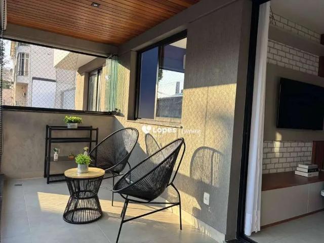 Apartamento para Venda em Rio de Janeiro/RJ Andaraí 3 Quartos
