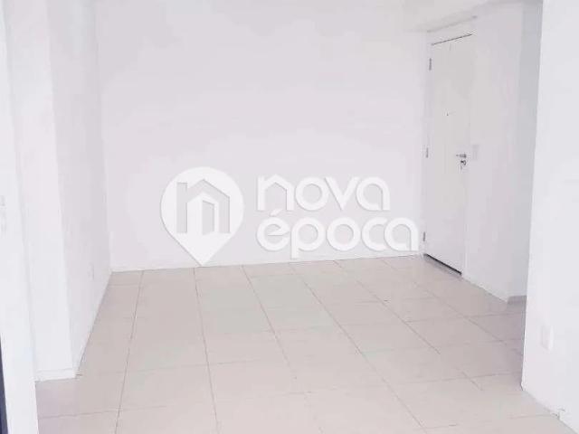 Apartamento para Venda em Rio de Janeiro/RJ Andaraí 3 Quartos