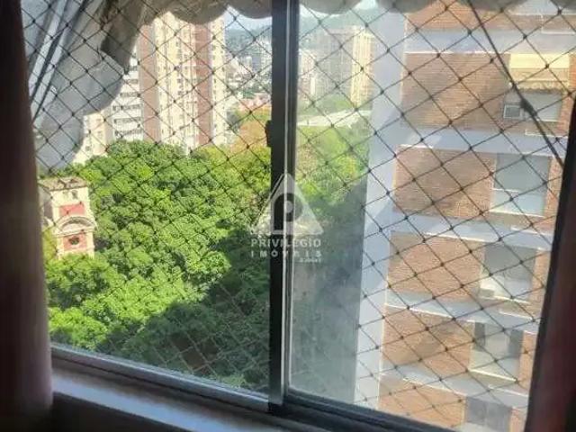 Apartamento para Venda em Rio de Janeiro/RJ Andaraí 3 Quartos