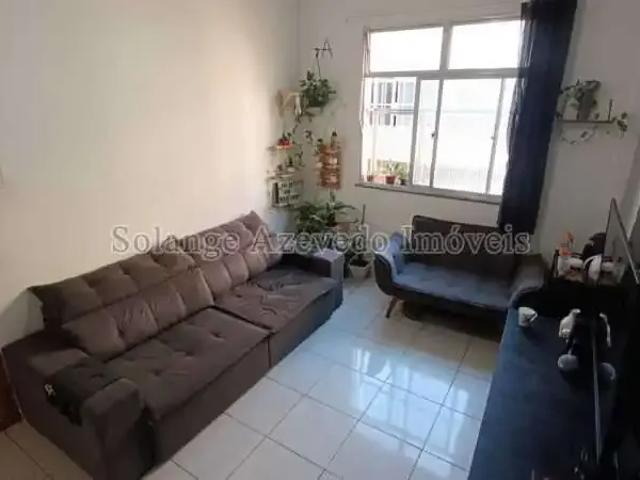Apartamento para Venda em Rio de Janeiro/RJ Andaraí 3 Quartos