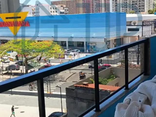 Apartamento para Venda em Rio de Janeiro/RJ Andaraí 3 Quartos