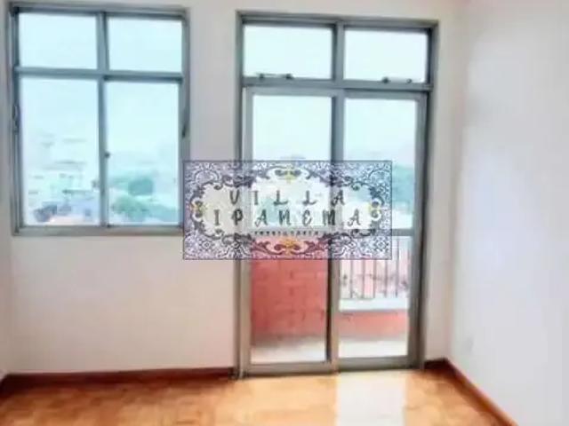 Apartamento para Venda em Rio de Janeiro/RJ Andaraí 3 Quartos