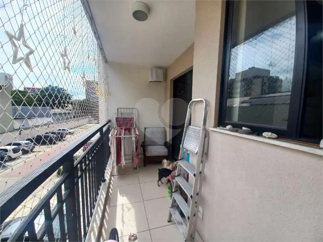 Apartamento para Venda em Rio de Janeiro/RJ Andaraí 3 Quartos