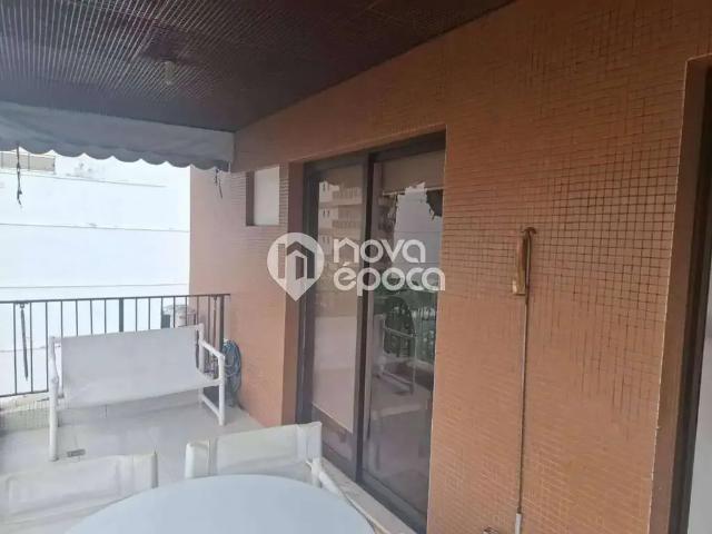Apartamento para Venda em Rio de Janeiro/RJ Andaraí 3 Quartos