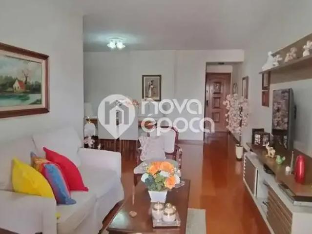 Apartamento para Venda em Rio de Janeiro/RJ Andaraí 3 Quartos