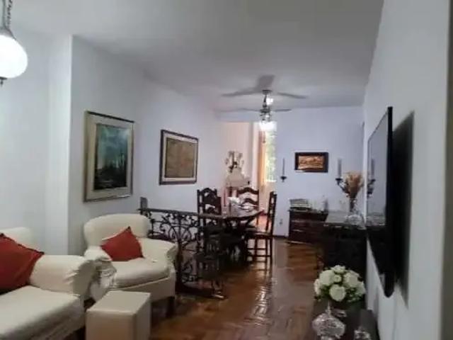 Apartamento para Venda em Rio de Janeiro/RJ Andaraí 3 Quartos