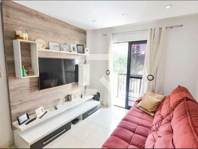 Apartamento para Venda em Rio de Janeiro/RJ Andaraí 3 Quartos